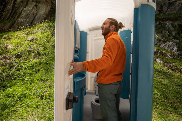 Best Affordable porta potty rental  in Penn Wynne, PA