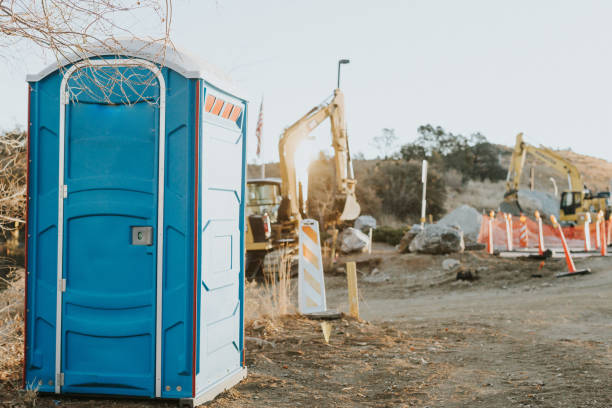 Portable restroom solutions in Penn Wynne, PA