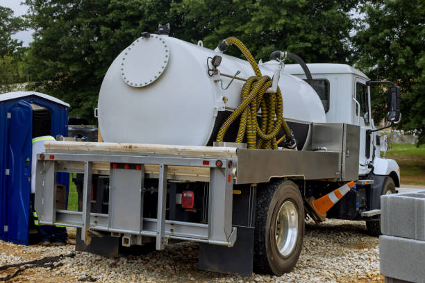 Best Construction site porta potty rental  in Penn Wynne, PA