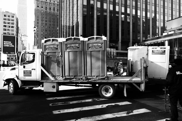Professional porta potty rental in Penn Wynne, PA